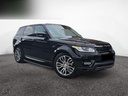 2016 LAND ROVER Range Rover Sport