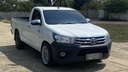 2017 TOYOTA Hilux