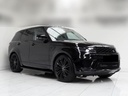 2020 LAND ROVER Range Rover Sport