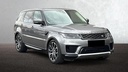 2022 LAND ROVER Range Rover Sport