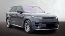 2023 LAND ROVER Range Rover Sport