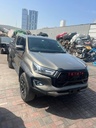 2023 TOYOTA Hilux
