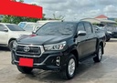 2020 TOYOTA Hilux
