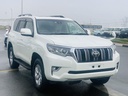 2022 TOYOTA Prado