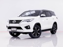 2017 TOYOTA Fortuner
