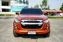 2020 ISUZU D-Max