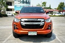 2020 ISUZU D-Max