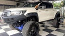 2018 TOYOTA Hilux