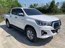 2019 TOYOTA Hilux, 