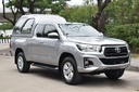 2018 TOYOTA Hilux