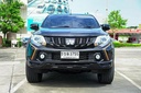 2018 MITSUBISHI Triton