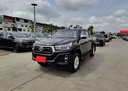 2020 TOYOTA Hilux
