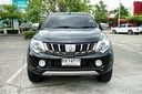2017 MITSUBISHI Triton