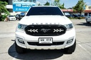 2020 FORD EVEREST