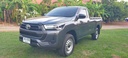 2022 TOYOTA Hilux