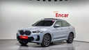 2022 BMW X4