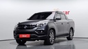 2019 Ssangyong Rexton Sports