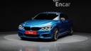 2018 BMW 4 Series