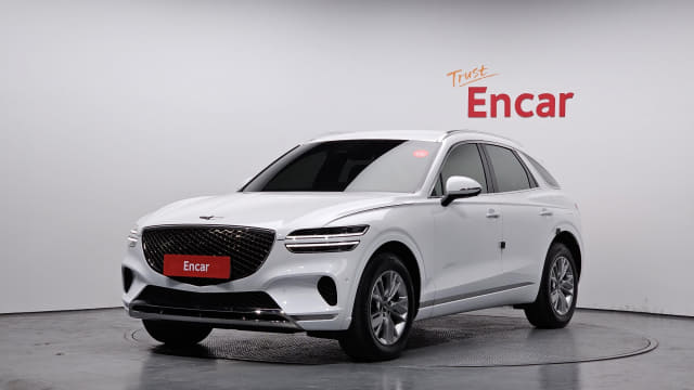 2022 Genesis GV70