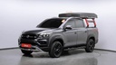 2021 Ssangyong Rexton Sports