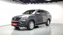 2019 Ssangyong Rexton Sports