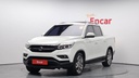 2018 Ssangyong Rexton Sports