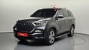 2022 Ssangyong Rexton, 