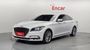 2020 Genesis G80