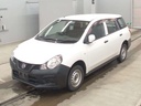 2018 NISSAN Ad Van