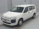 2016 TOYOTA Succeed Van