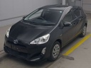 2016 TOYOTA Aqua