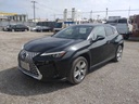 2023 LEXUS UX