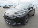 2020 TOYOTA Harrier