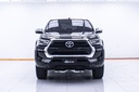 2022 TOYOTA Hilux