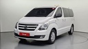 2017 HYUNDAI Grand Starex