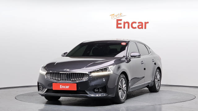 2019 KIA K7