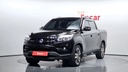 2019 Ssangyong Rexton Sports