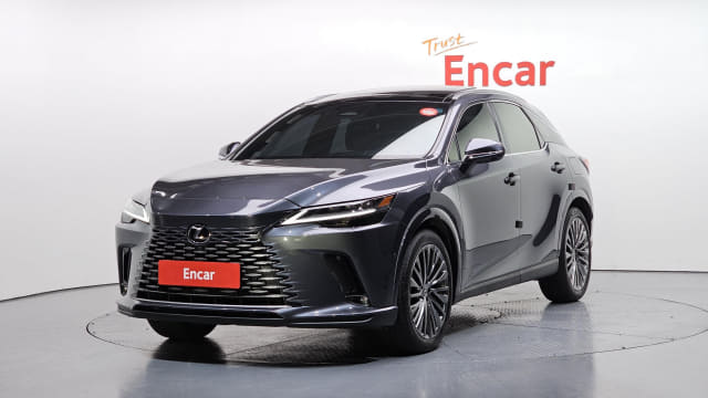 2023 LEXUS RX