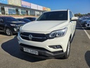 2019 Ssangyong Rexton Sports