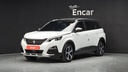 2019 PEUGEOT 5008