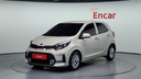 2021 KIA Morning (Picanto)