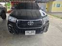 2017 TOYOTA Hilux