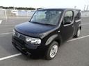 2018 NISSAN Cube