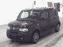 2018 NISSAN Cube
