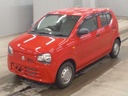 2016 SUZUKI Alto