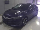 2018 HONDA Civic, 
