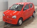 2016 SUZUKI Alto
