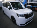 2024 HONDA Step WGN