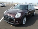 2016 BMW MINI Clubman