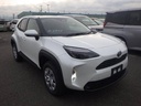2024 TOYOTA Yaris